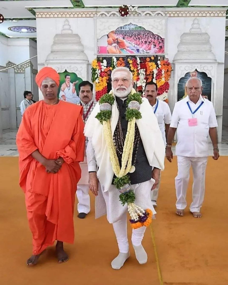 Shiva68402659's tweet image. #Welcome_Modiji