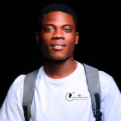 Moisechibs's tweet photo. #NewProfilePic https://t.co/qUjomGlI6i