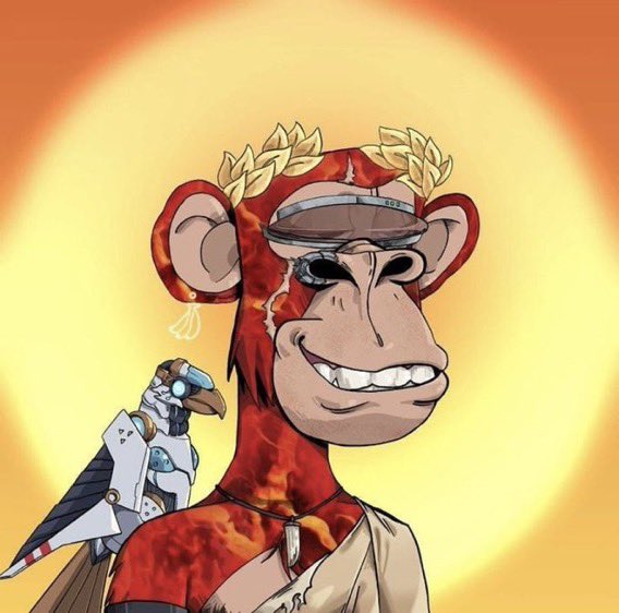 Drop your $ETH address wallet 🚀

Follow and Retweet = Free NFT 🌈

One winner 🏆

#NFTGiveaway #NFTCommunity #NFTdrop