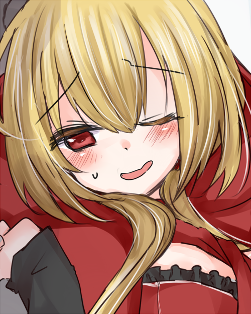 非表示のですが一件納品しました～ 