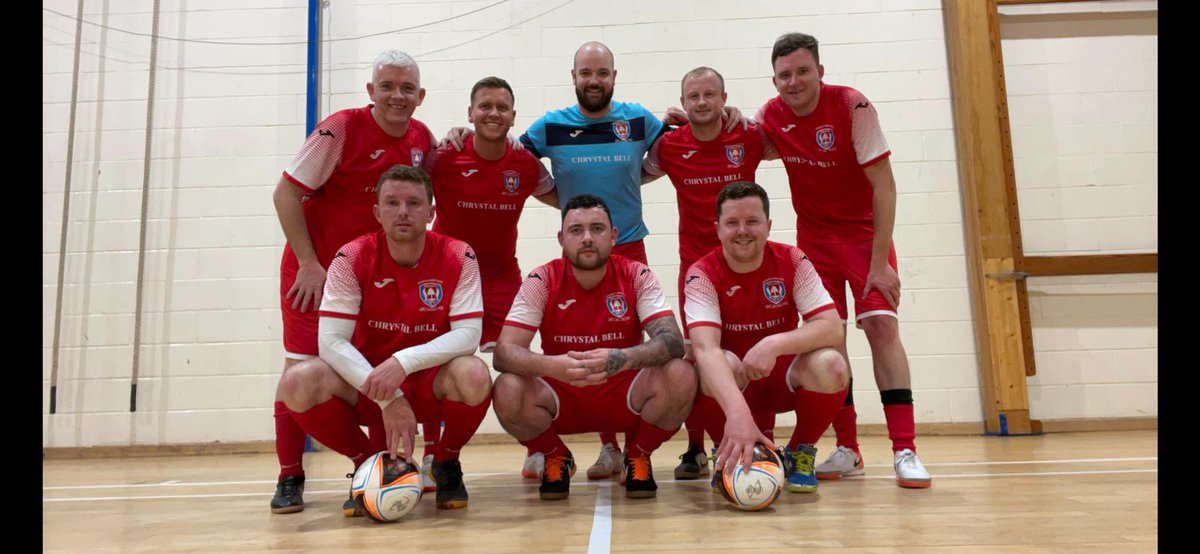 Glasgow Deaf Futsal (@glasgowdeaf) on Twitter photo Glasgow futsal league results :
15-1 win against TCB
<a href="/jordker/">Jordan Kerr</a> ⚽️⚽️⚽️⚽️⚽️
<a href="/DeafGolfer/">Steven Cafferty</a> ⚽️⚽️⚽️⚽️
Steven G ⚽️⚽️⚽️
<a href="/Billy1Young/">Billy Young</a> ⚽️
Own Goal ⚽️⚽️
<a href="/SFLGlasgow/">SFL Glasgow</a> Glasgow futsal league results :
15-1 win against TCB
<a href="/jordker/">Jordan Kerr</a> ⚽️⚽️⚽️⚽️⚽️
<a href="/DeafGolfer/">Steven Cafferty</a> ⚽️⚽️⚽️⚽️
Steven G ⚽️⚽️⚽️
<a href="/Billy1Young/">Billy Young</a> ⚽️
Own Goal ⚽️⚽️
<a href="/SFLGlasgow/">SFL Glasgow</a>