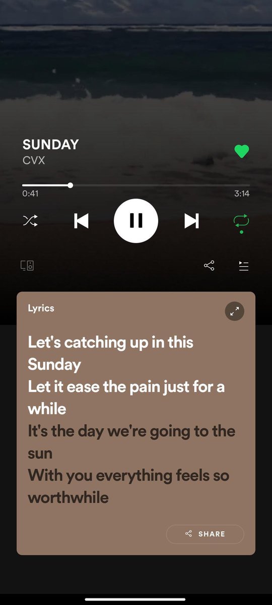 With you everything feels so worthwhileeeeee