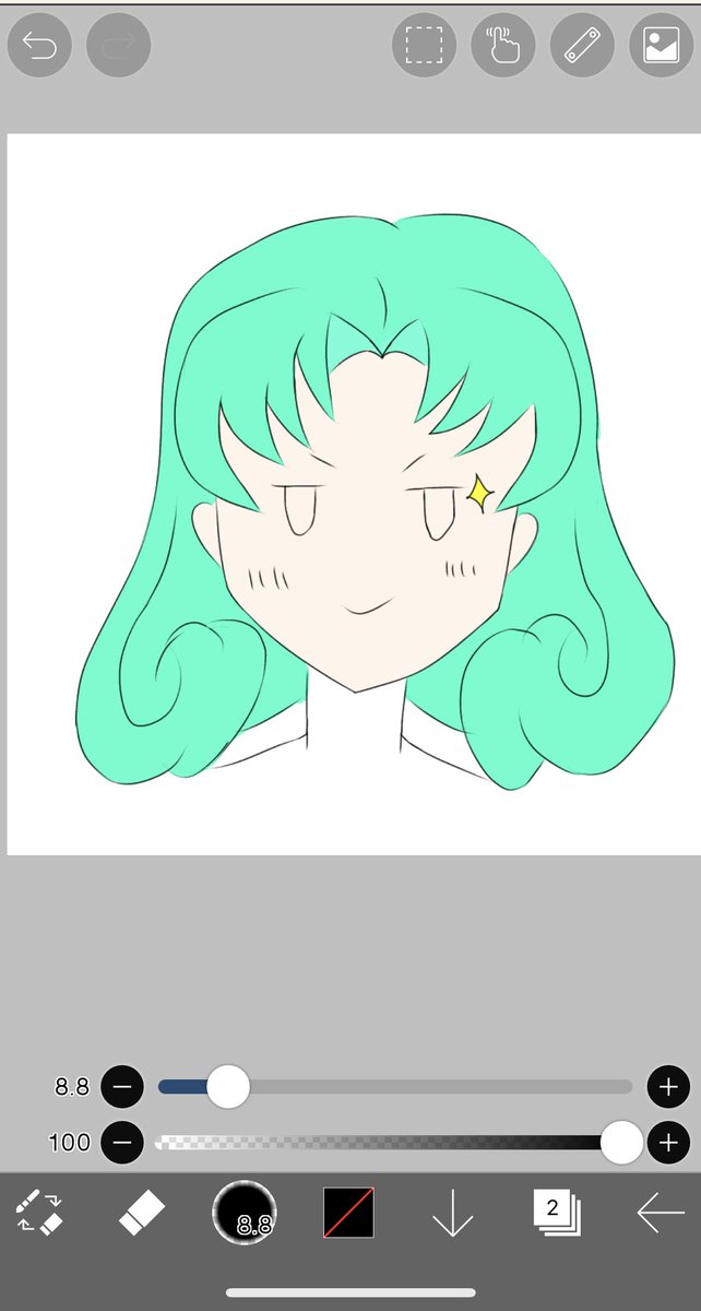 アリエル 高画質 のtwitterイラスト検索結果