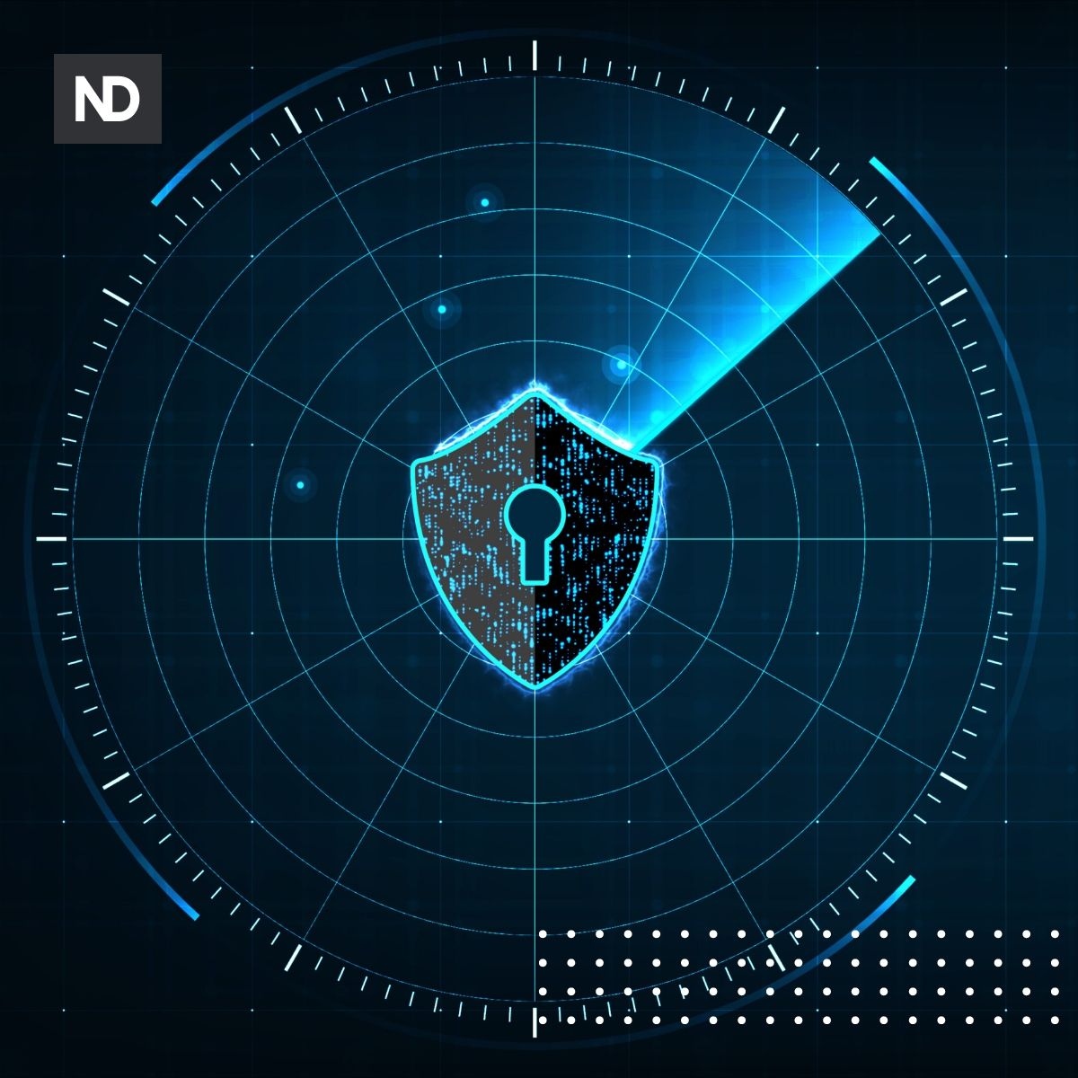 Did you know that recent statistics show that 43% of information security professionals believe their organisation is investing too little to defend against attacks?

Find out why information security needs to be at the centre of everything you do here bit.ly/3L9LSz4