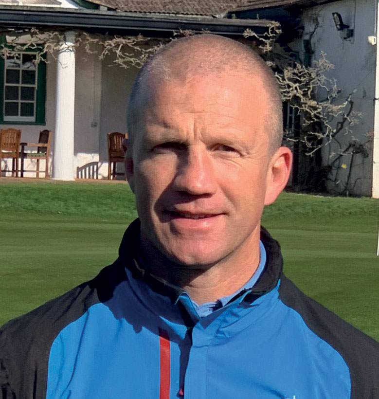 Pitchcare's tweet photo. 📰 Getting Personal with Woking Golf Club's Andy Ewence 👇
https://t.co/Xc0b29AQSK
@AndyEwence @WokingGolf #gettingpersonal #golf https://t.co/i89fTpJwqJ