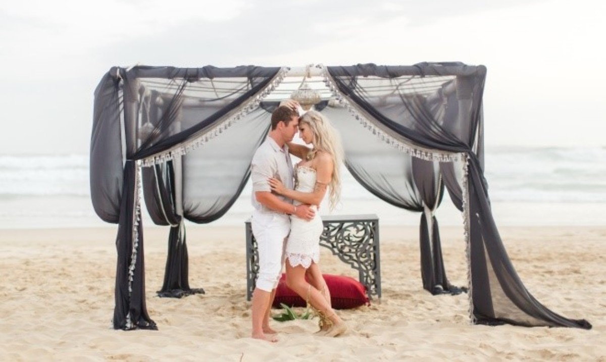 In The Moment Productions tweet media