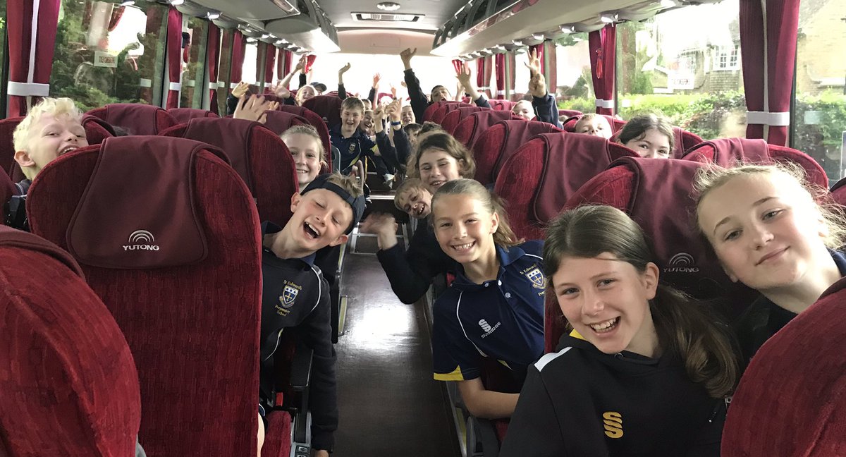 St Edward's Prep School Sport tweet media
