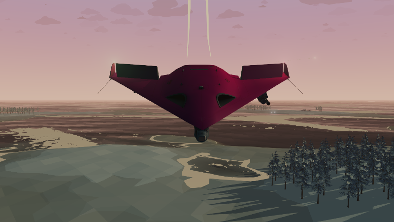 carriercommand2's tweet image. A small patch was released. Version 1.3.1 brings a few fixes and some multiplayer improvements.

Get Carrier Command 2 at 50% off here: bit.ly/38kjVaf

#patch #update #pcgaming @micro_prose