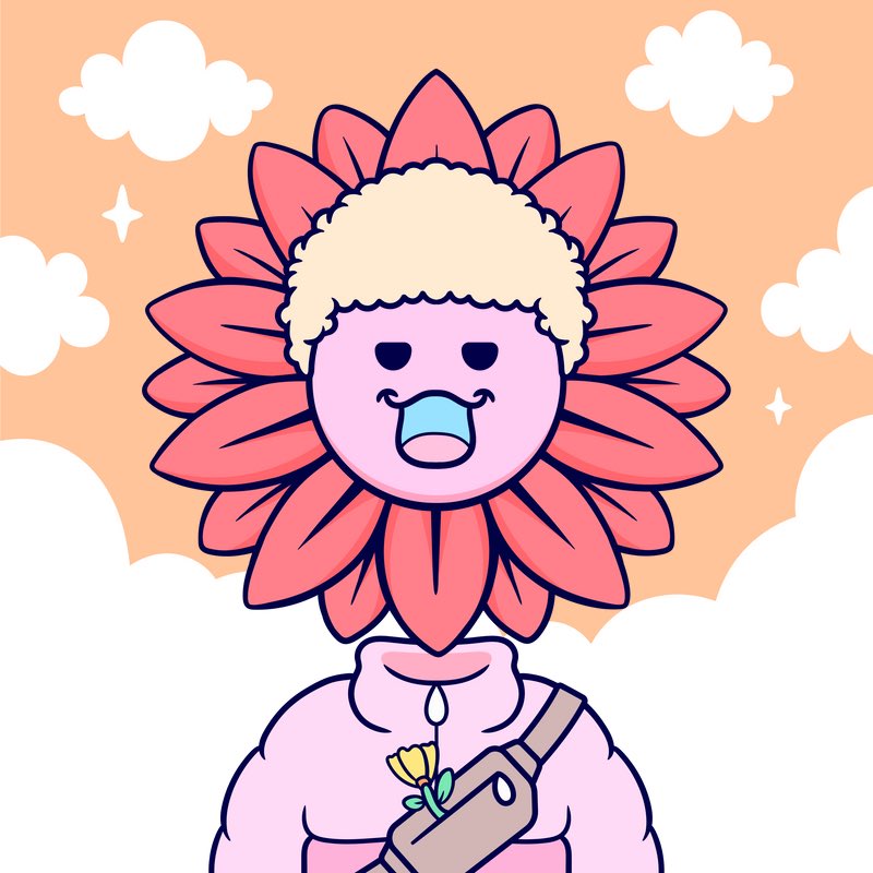 HOLDER &amp; PROUD! 

🌸 <a href="/FlowerFamNFT/">Flower Fam</a> 🌸

Staking rewards, land airdrops to holders, attract bees for more yield, grow seed for more flowers and upgrade your own!! What more can you ask for? Amazing holder benefits and giveaways!

Let’s go!! #FFAM 

#NFTs #NFTCommunity #NFTshill