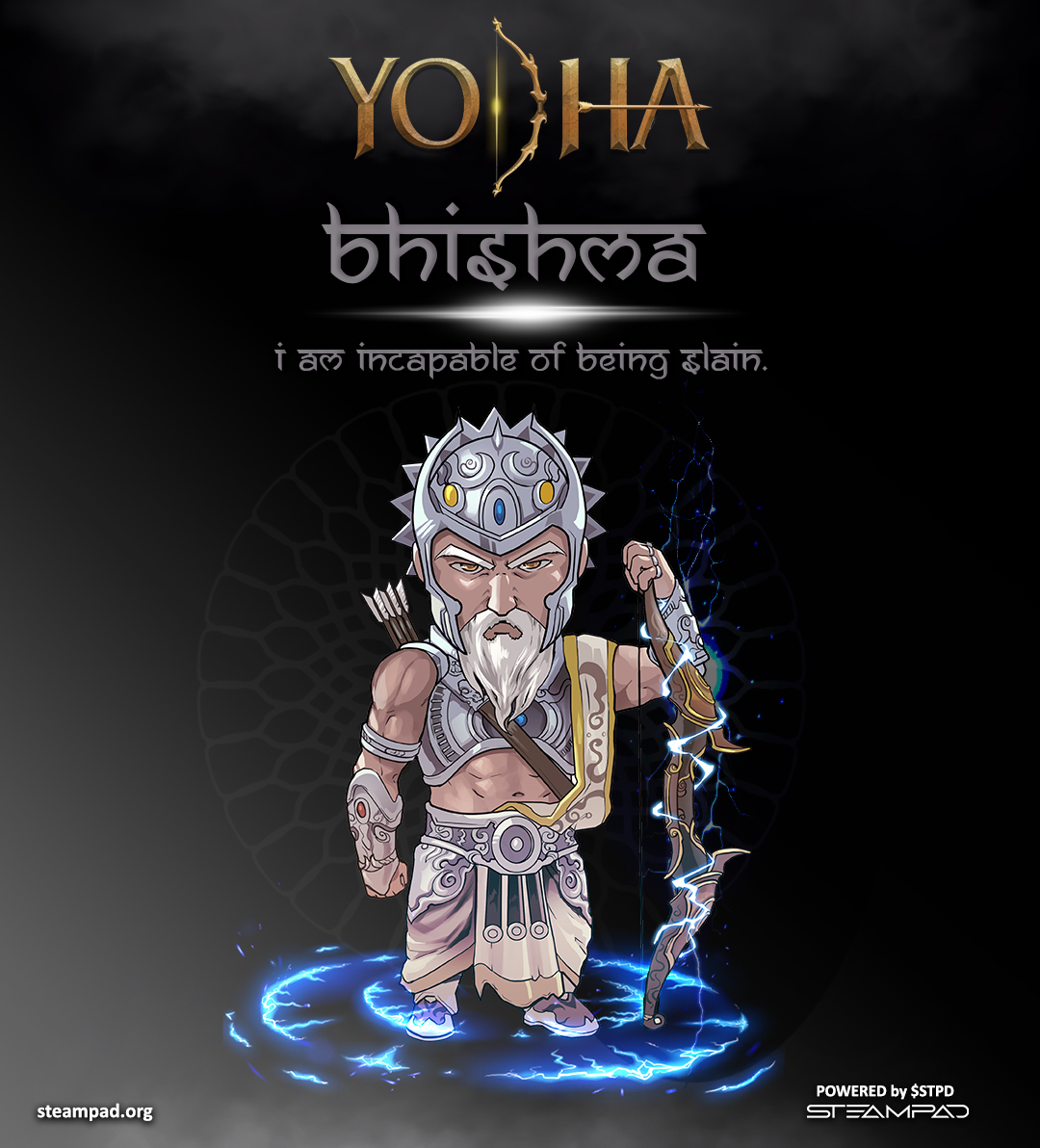 Steampad tweet media