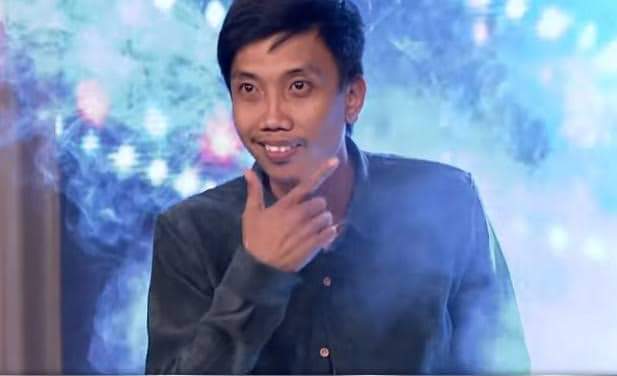 damarssngko's tweet photo. @NigmaGalaxy damn i knew it https://t.co/pbxQhFrtkK