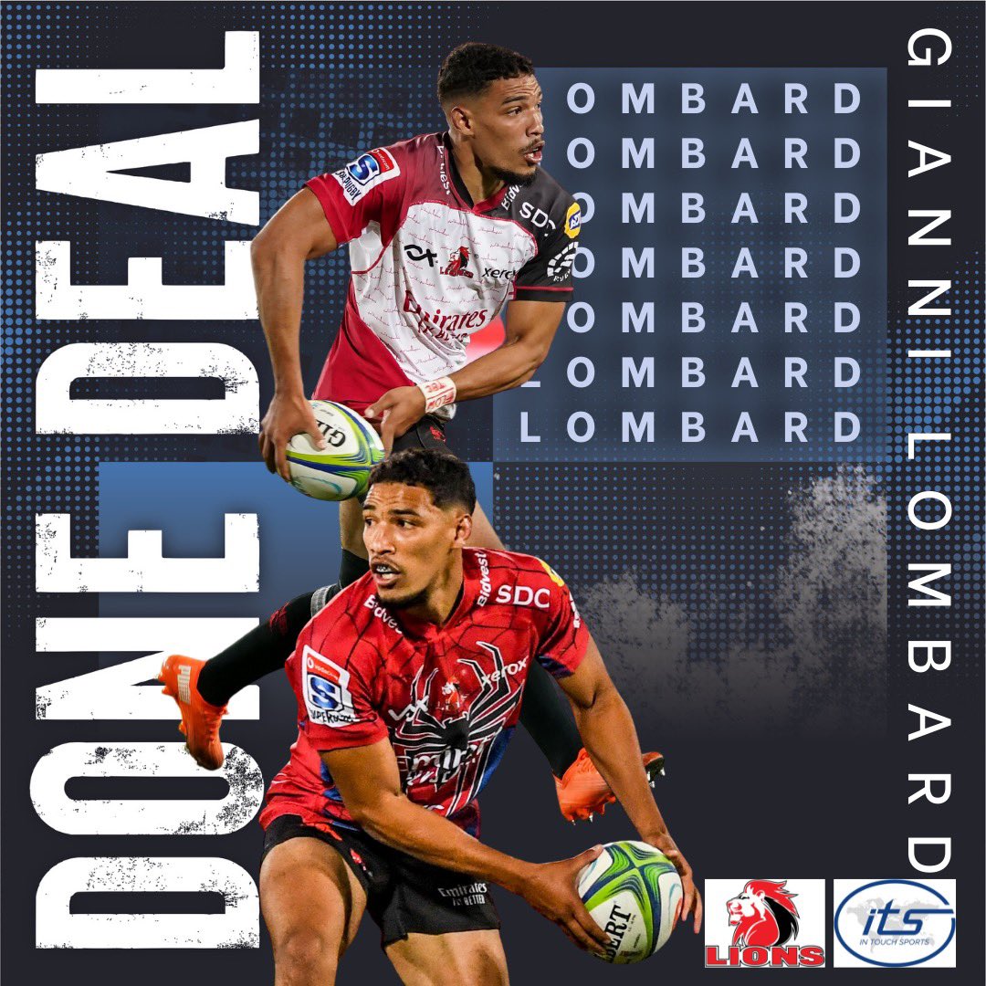 In Touch Sports tweet media