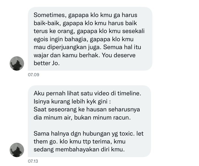 HampirFajar's tweet photo. LO PERNAH GAK SIH BUTUH BGT VERBAL KEK GINI , TAPI YG NGELAKUIN BUKAN ORANG YG LO PEDULIIN TAPI JUSTRU ORANG YG BAHKAN LO GAK KENAL, NANGESSS ANJEEENGG GUEEEEEEEE!! https://t.co/TlRA6TqyVV