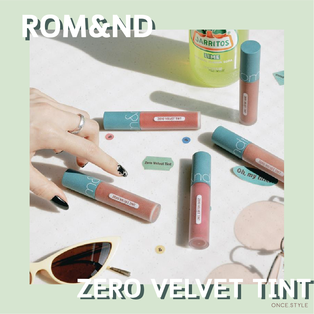 oncestyle_shop's tweet photo. ROM&amp;ND ZERO VELVET TINT แท้100%

#พร้อมส่ง✨269฿ (ราคาเฉพาะDM/line)
22 Grain Nude
23 Vintage Taupe
24 Fade Red
25 Nerd Pink

Lazada💜https://t.co/lFPp5IpDRI
Shopee🧡https://t.co/qBiWboiYUD

#คสอoncestyle #ลิปกลอส #คสอ #คสอเกาหลี #เครื่องสําอางเกาหลี #HowtoPerfect #ลิปทินท์ https://t.co/FHjpcH1lKy