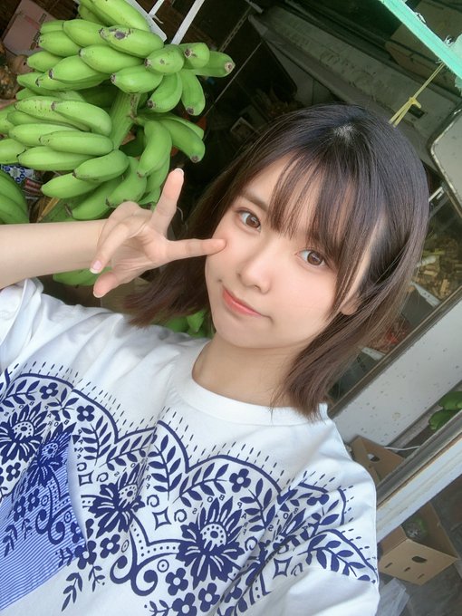 Twitterのコスプレ画像3