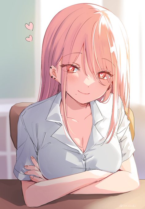 ♡目の子 