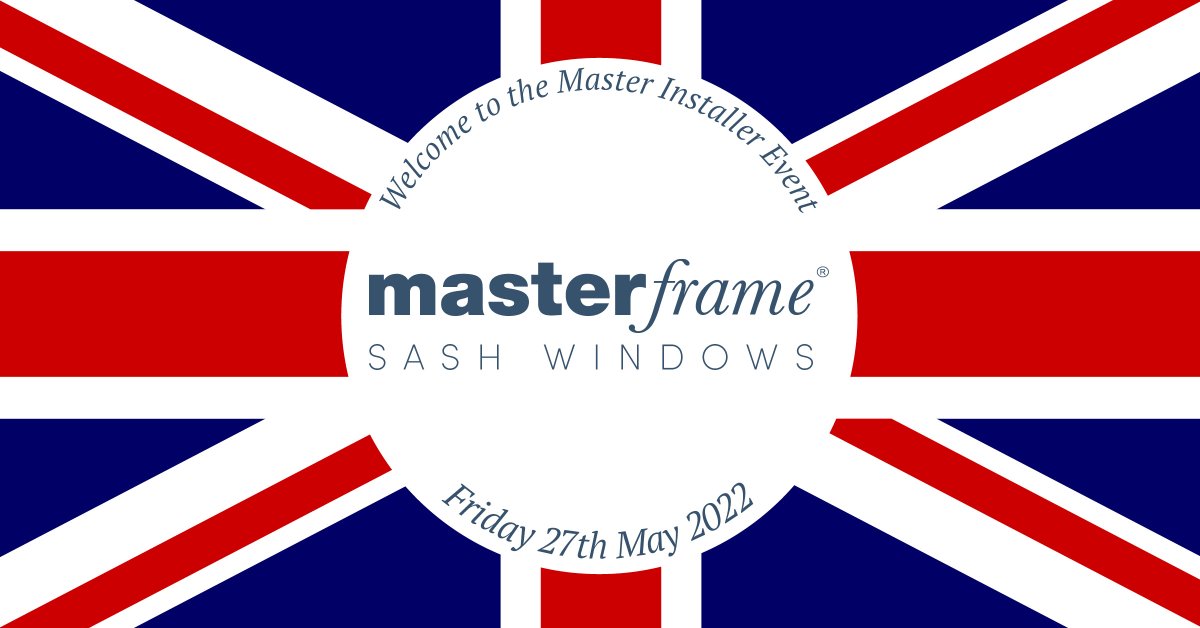 MasterframeSash's tweet image. It’s happening tomorrow, our Master Installer Event.
zcu.io/pz1n
#SashWindows #Masterframe