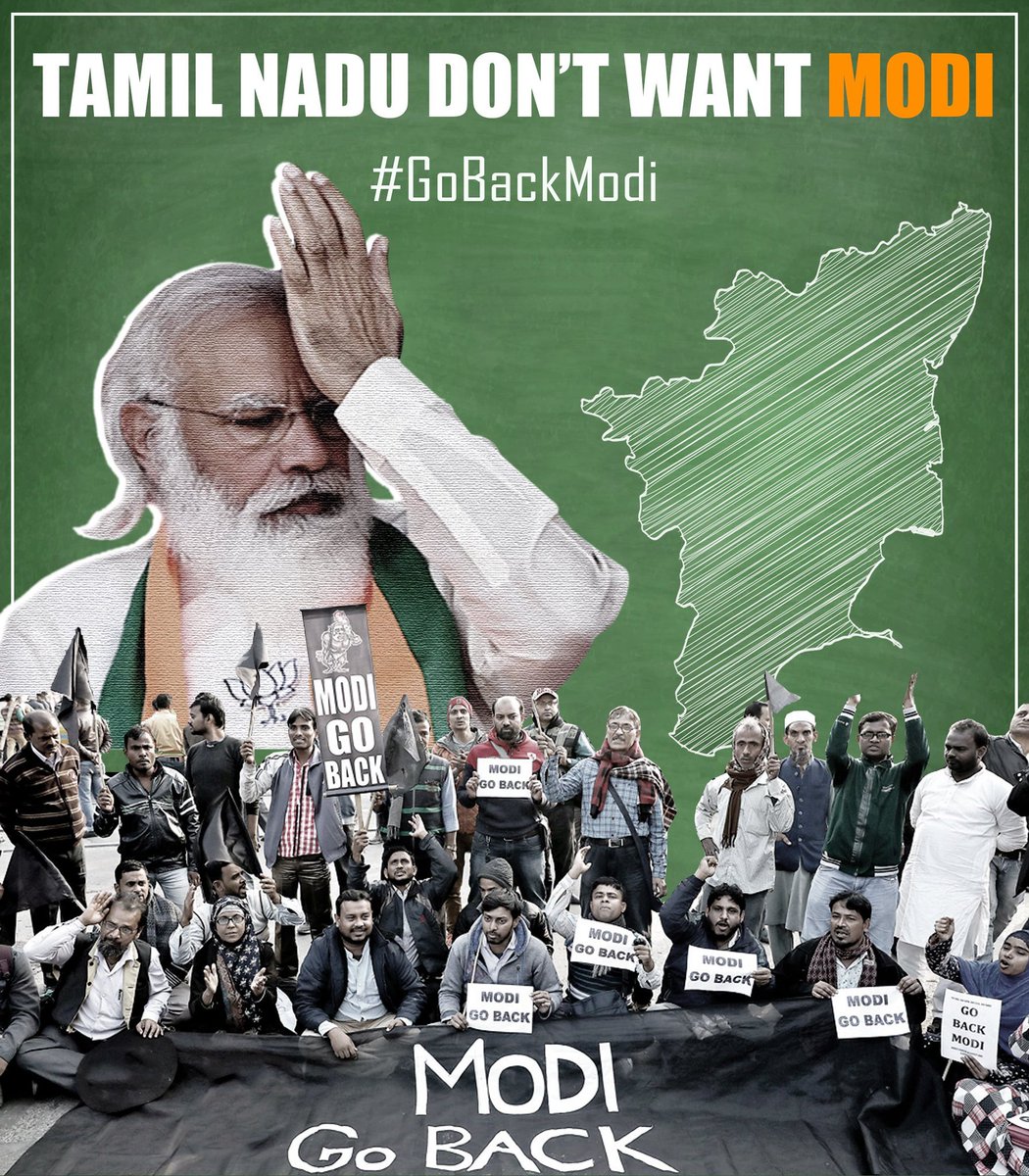ragu251988's tweet photo. As Always 
#GoBackModi https://t.co/jdO4L32t5t