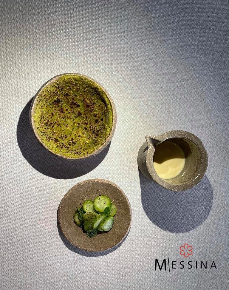 GURMÉ Málaga tweet media