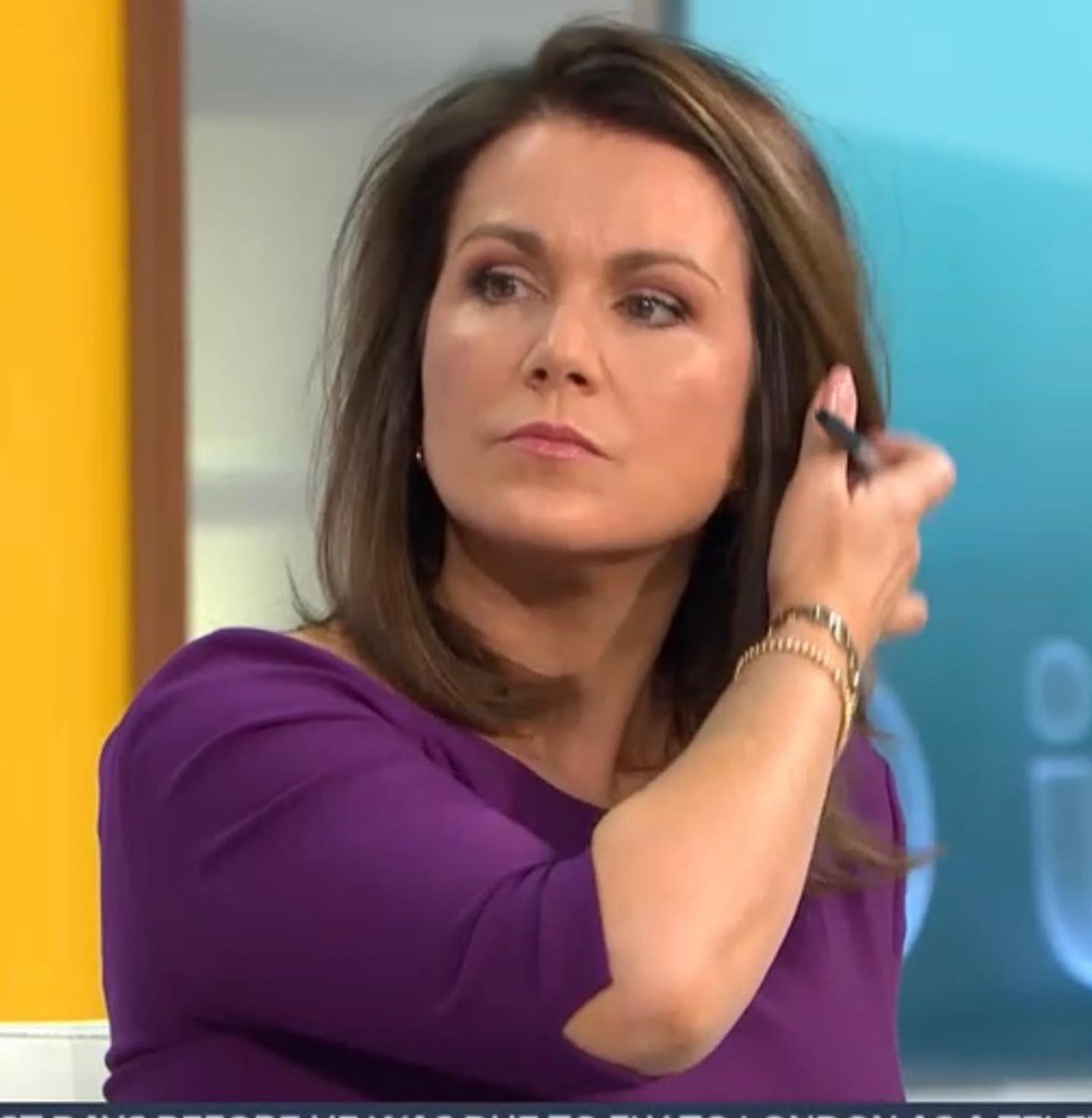Just_Reidy's tweet image. Love this screen grab of Susanna ❤️

Susanna Reid ❤️

(credit: insta/susannareidaqueen)