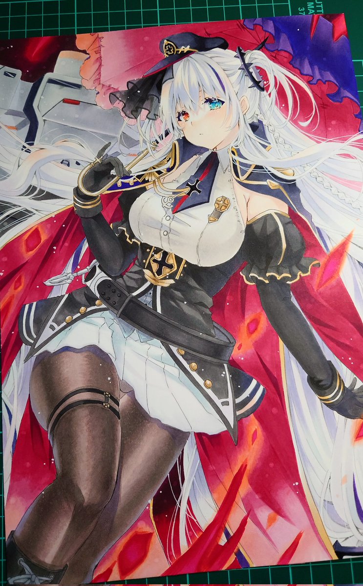 Jeremiah Then Darkfire95 Twitter