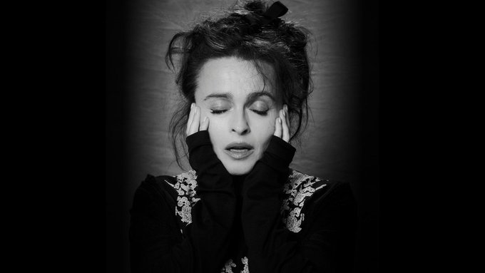 Helena Bonham Carter
Happy birthday MY LOVE         