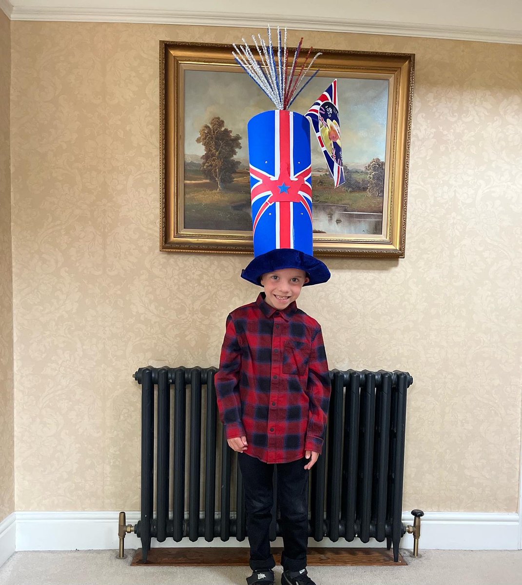 JemmaBailey85's tweet photo. #JubileeCelebration @ysgolbrynhedydd #3DV #5LV https://t.co/Q8dRzJXSHL