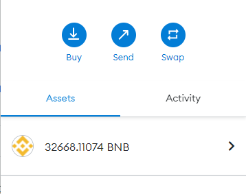ctuong025's tweet photo. need to launder large amount of BNB coins in exchange for USDT or BUSD.
we are holding 32668 BNB coins (this is illegal money, so we need to exchange them for USDT or BUSD ).
exchange price 1BNB = 200 USDT/BUSD.
Minimum exchange amount is 100BNB (we do not exchange less than 100) https://t.co/swYXclXroe