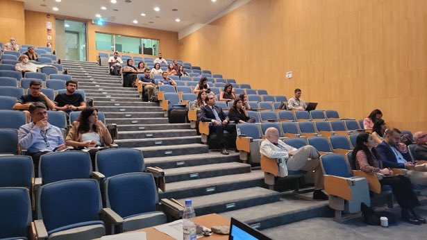 Kamal Badr tweet media