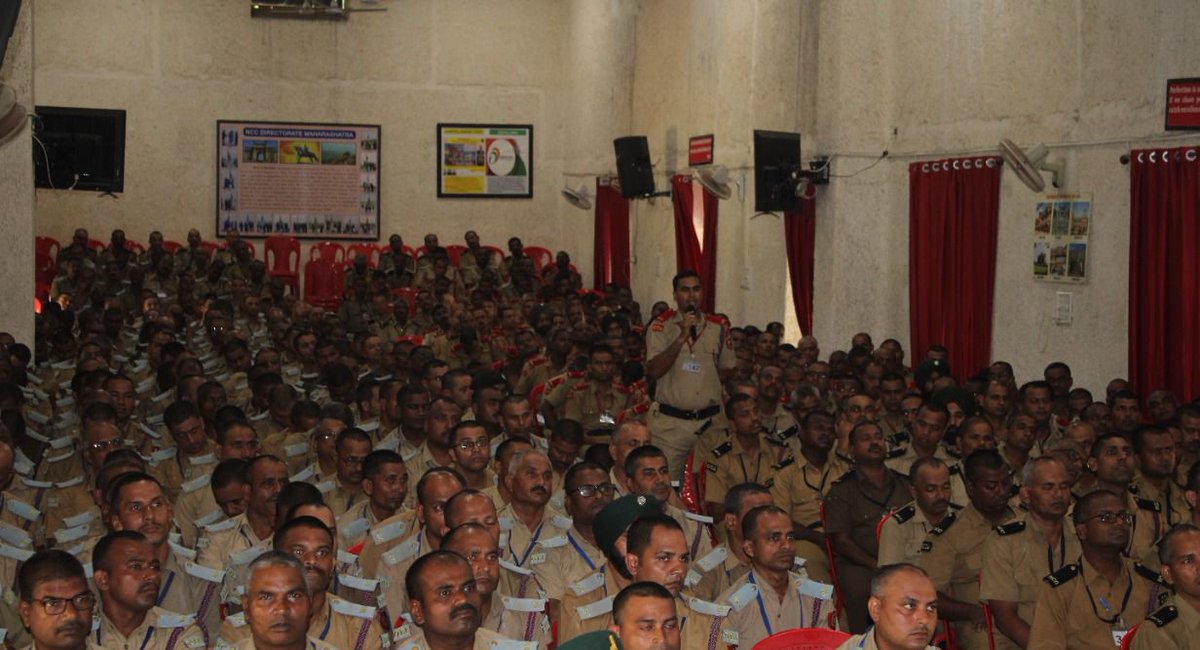 NCC_OTA_Kamptee tweet picture
