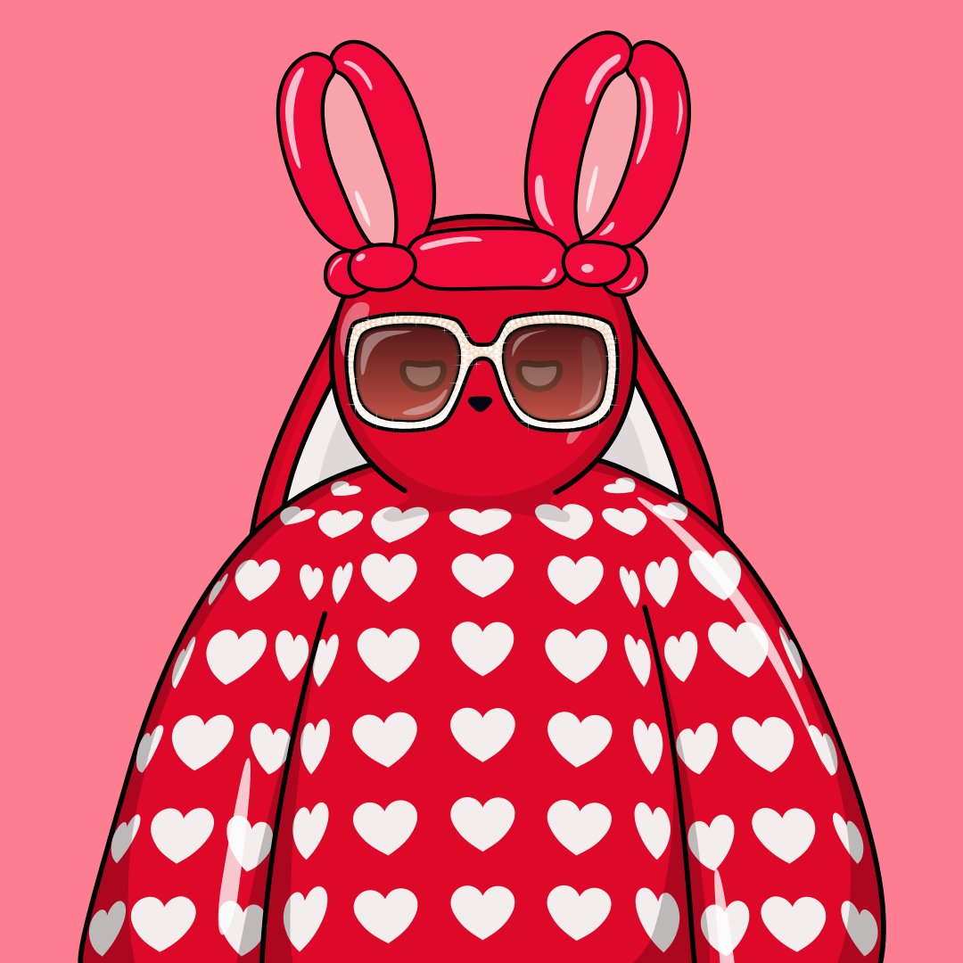 down the rabbit hole 🐰🤑

#RichRabbits #Moondogs