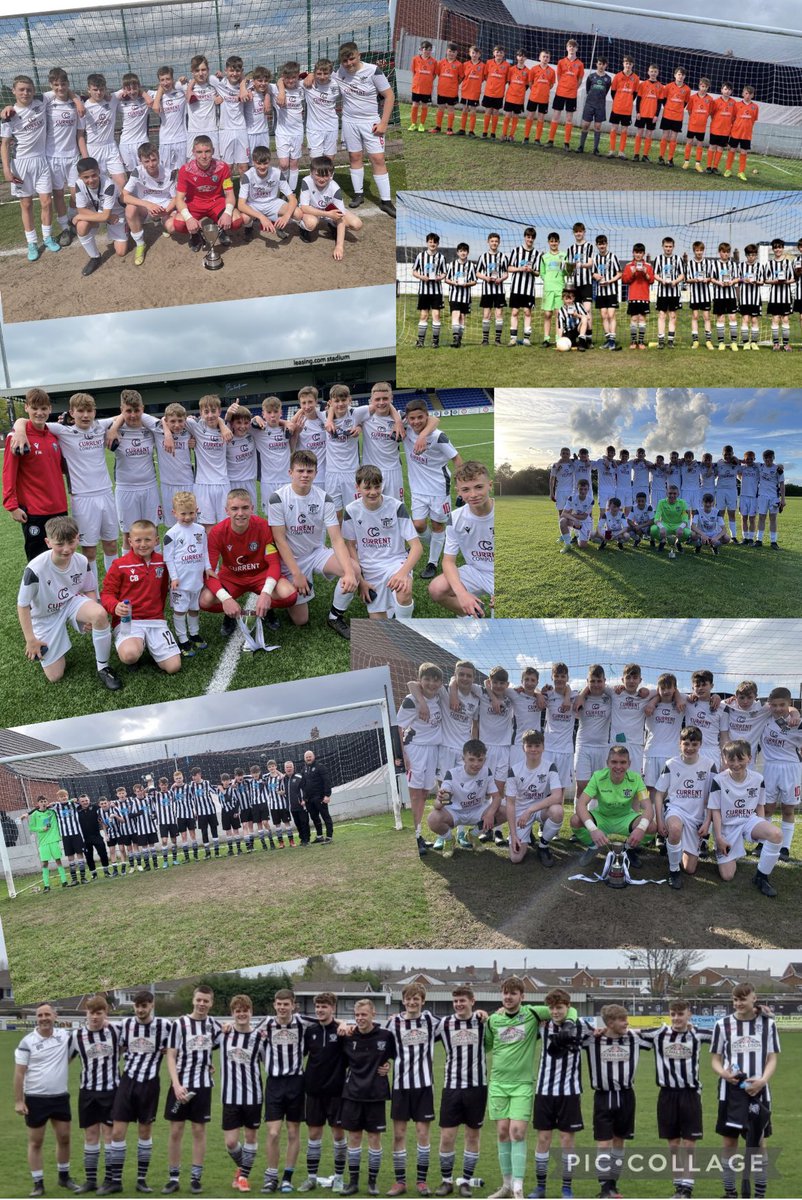 Barnton Juniors tweet media