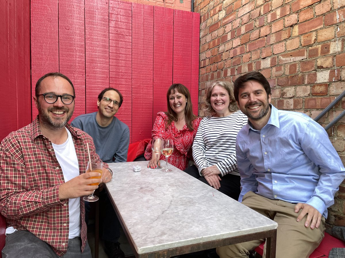 UK Money Bloggers tweet media