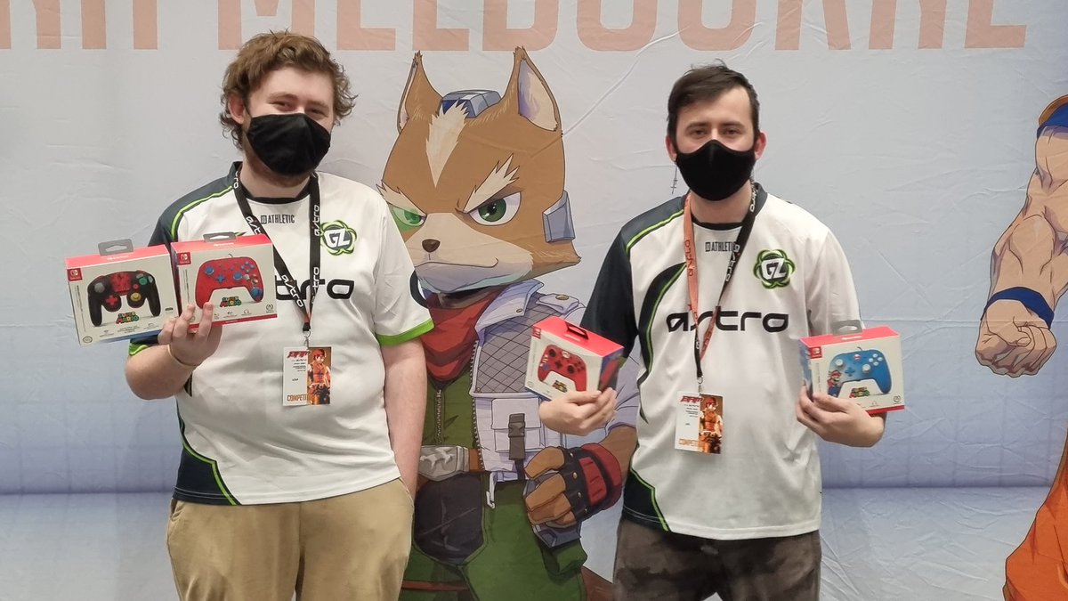 LJE | Luma (@luwuma) on Twitter photo Was great to meet some of the <a href="/BluemouthInt/">Bluemouth Interactive</a> team at BAM12, they are a lovely bunch who are very keen to see how they can help out gz and support our community in the future.
They even supplied us with some goods that saved us on our flight back :) Was great to meet some of the <a href="/BluemouthInt/">Bluemouth Interactive</a> team at BAM12, they are a lovely bunch who are very keen to see how they can help out gz and support our community in the future.
They even supplied us with some goods that saved us on our flight back :)