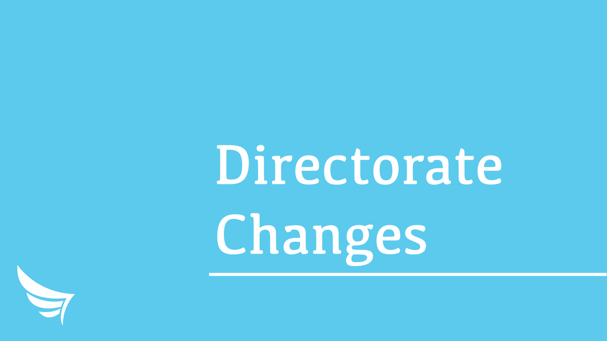 We also welcome <a href="/evmetalsgroup/">EV Metals Group (EVM)</a>'s Russell Thompson and Dominic Traynor to the board as Non-executive directors and Christopher Lambert, who join us as Executive Chairman.

londonstockexchange.com/news-article/C…