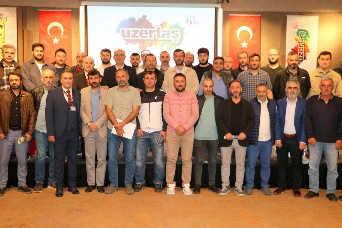 BondexT's tweet photo. Ahşap korumada PPG Bondex ürünleri seminerimizi dün akşam Mercure Hotel Trabzon da gerçekleştirdik.
#ppg #bondex #ahşap #seminer #trabzon #samsun #ordu #giresun #hopa #artvin #rize #uzertaş #bayi #usta #bochemit @uzertas #eğitim #PPG https://t.co/jyj1ifSaig