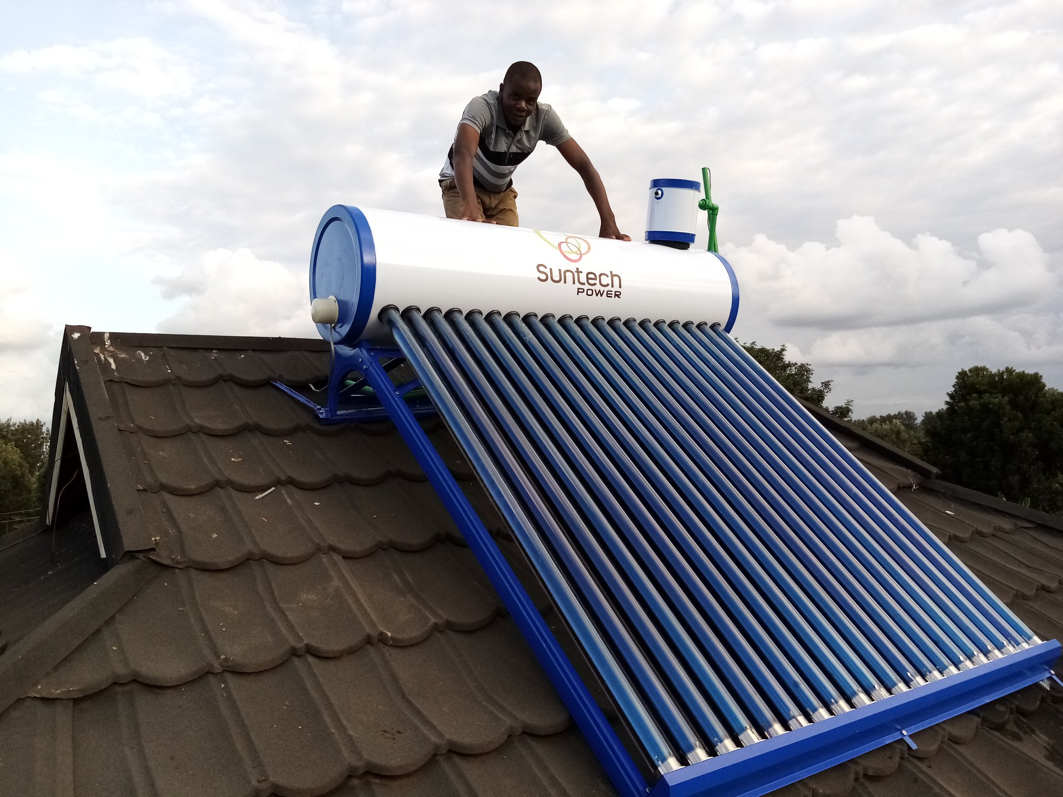 Smart Power solar solutions on Twitter makaumutua What can be more relaxing and