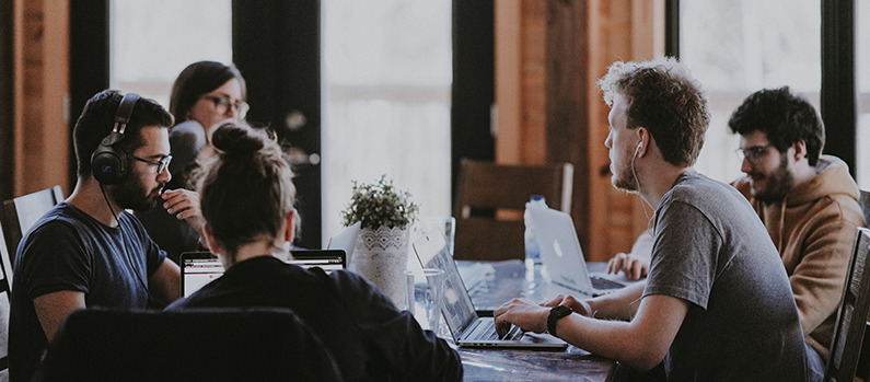 How can we ensure meetings are inclusive in the hybrid working environment? <a href="/Qualtrics/">Qualtrics</a> <a href="/HRGrapevine/">HR Grapevine News</a> #inclusion #RemoteWorking #RemoteTeams
ow.ly/WQ7n50HIH6v