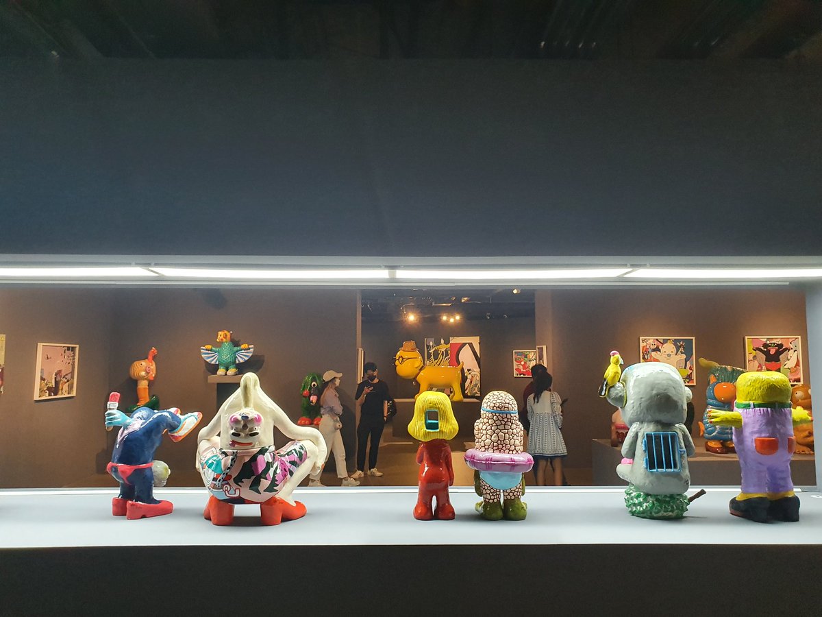 มาดูงานลุงโน้ต อุดม
น่าร้ากกกก แต่หลักแสนหลักล้าน แม่บอกห้ามวิ่งเล่น
#ineedlifecoach #โน้ตอุดม