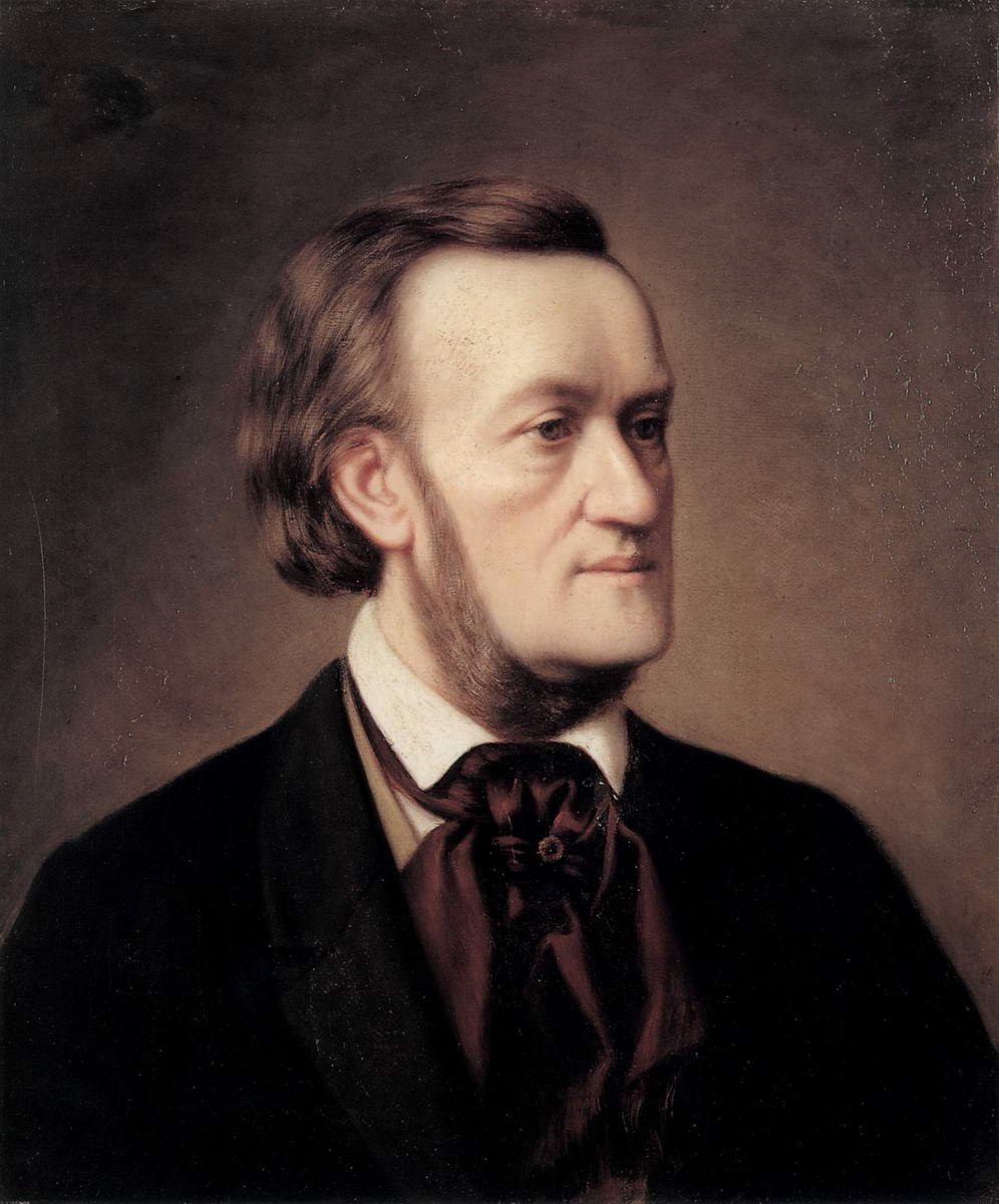 📌 Richard Wagner - FP # 703

Known for his revolutionary compositions and Wagnerian leitmotif, he was responsible for some of the most recognisable opera music ever written.

#opensea #NFTCommunity #NFTart #NFTProject #NFTshill #PolygonNFT