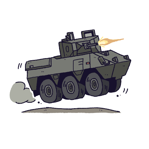 「軍事 戦車」のTwitter画像/イラスト(人気順)｜4ページ目