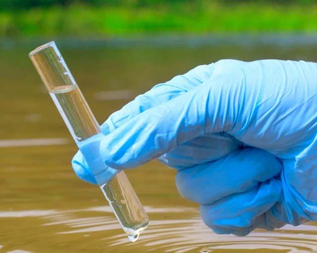 #Pfas oggi ore 16.00 ospiteremo in commissione ambiente al Senato il Commissario Orellana, Relatore Speciale ONU sulle sostanze tossiche e i diritti umani a conclusione ciclo audizioni. Il Governo supporti il lavoro della commissione per arrivare presto a colmare vuoto normativo.