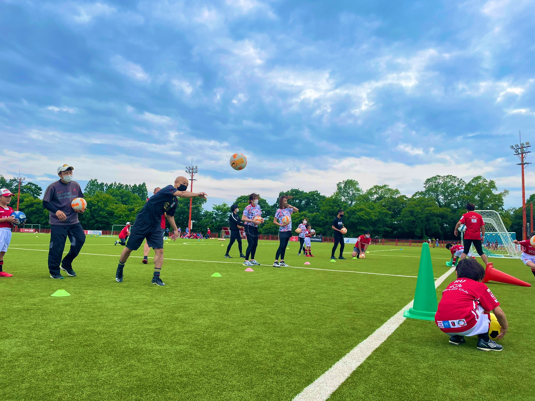 浦和レッズハートフルクラブ オフィシャル Redsheartfull Twitter