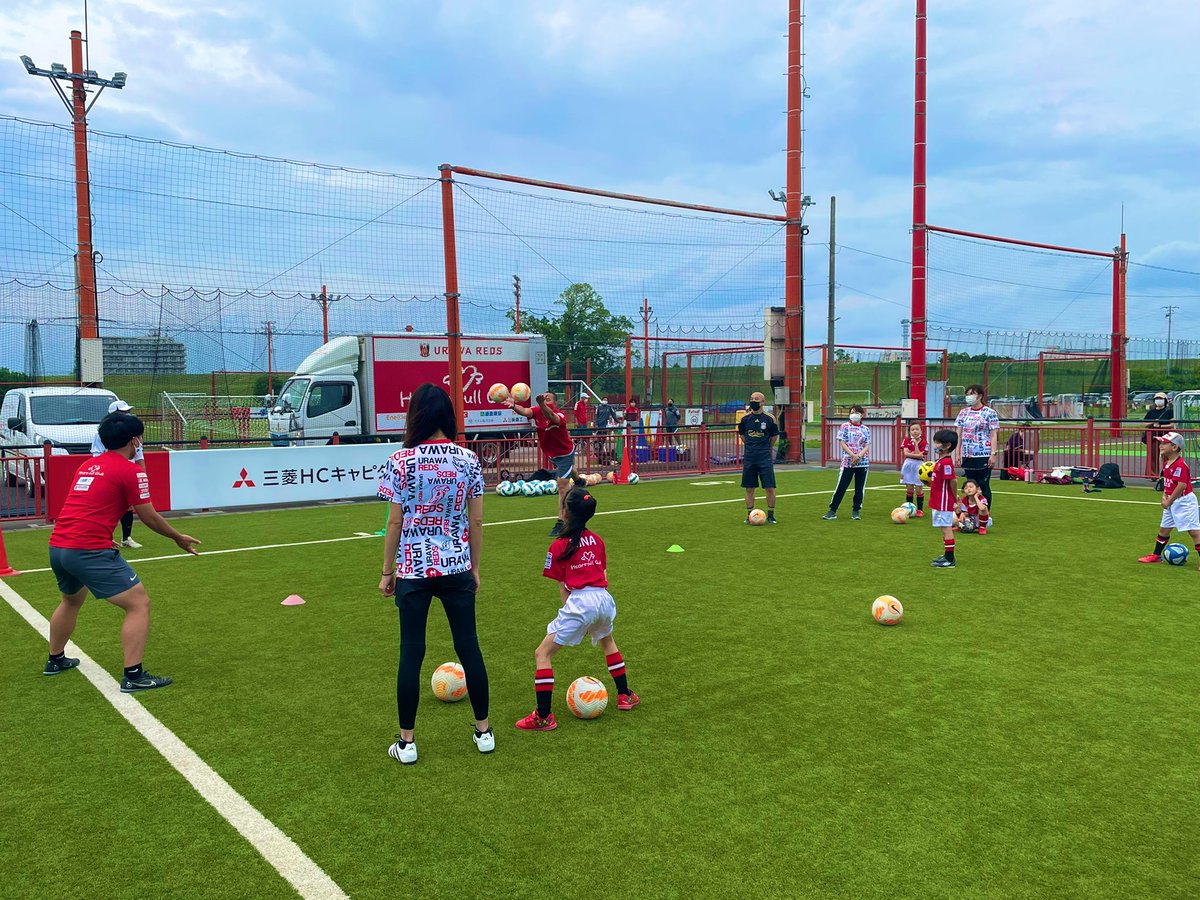 浦和レッズハートフルクラブ オフィシャル Redsheartfull Twitter