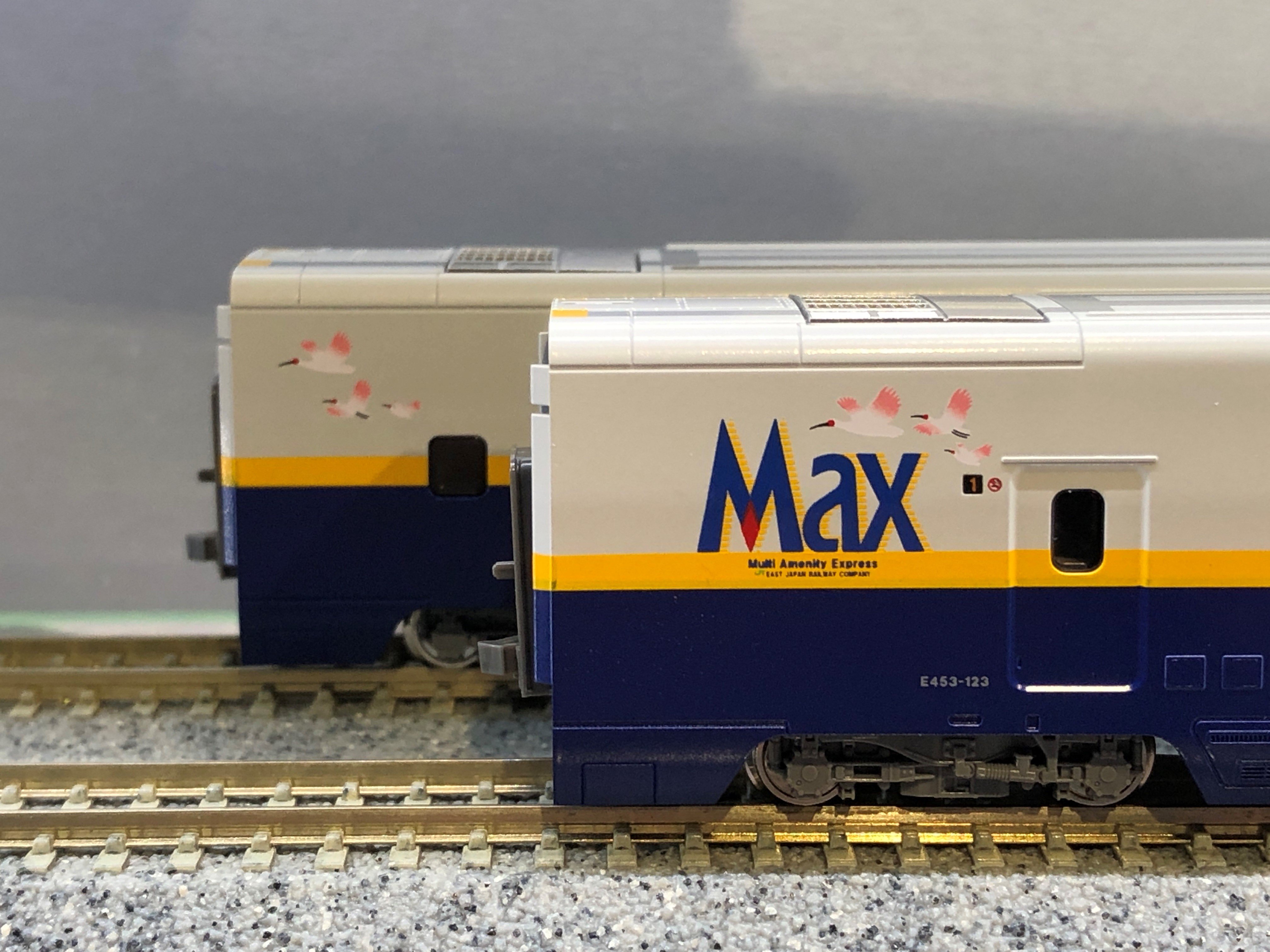 ホビーセンターカトー東京 on X: 