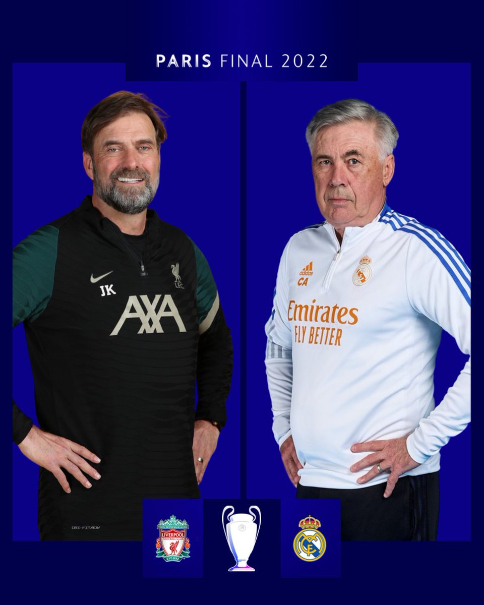 bongoramasport's tweet photo. 🏆🏆🏆🏆 🇫🇷 #Lyon @olfeminines, 🇮🇹#Roma @OfficialASRoma og 🇩🇪 #Frankfurt @Eintracht har vundet de 3 første @UEFA pokaler. Hvem tager den sidste? 🇬🇧 #Liverpool @LFC eller 🇪🇸 #Madrid @realmadrid?

@clfodbold 
@elfodbold 
@ulfodbold 
@eufodbold 
@bongoramasport

#fodbolderkærlighed https://t.co/l6MPiPMI4z