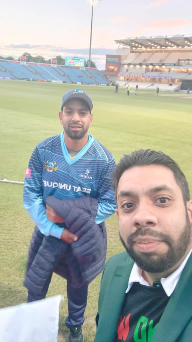 Image from Pakistan's Cricket Family (@PCF1992)