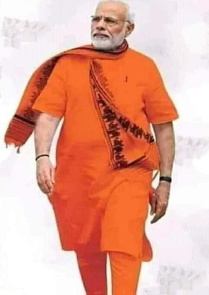 Srinandhakumar5's tweet image. #Vanakkam_Modi_ji
#Welcome_Modiji