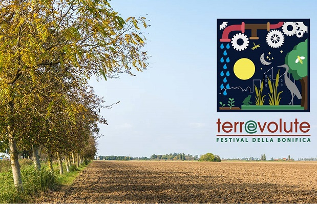 arpaveneto's tweet photo. Oggi #Arpav al simposio scientifico di #Terrevolute #Festivaldellabonifica con un intervento sulle misure urgenti da adottare per contrastare i cambiamenti climatici👉https://t.co/1FowFKlcpY
@AnbiVeneto @RegioneVeneto @UniPadova https://t.co/2h06mYT8cY