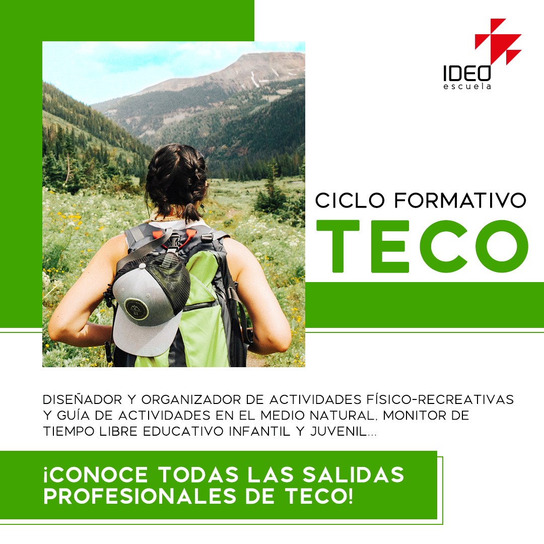 EscuelaIdeo's tweet photo. Desarrollamos una metodología en la que el alumnado aprende haciendo, en estrecho vínculo con situaciones reales extraídas del mundo laboral, donde resuelven proyectos y colaboran en equipo 
¡Infórmate! #FP #IDEOFP
👇
https://t.co/fErR6Tfvib https://t.co/tWPZDNNKLW